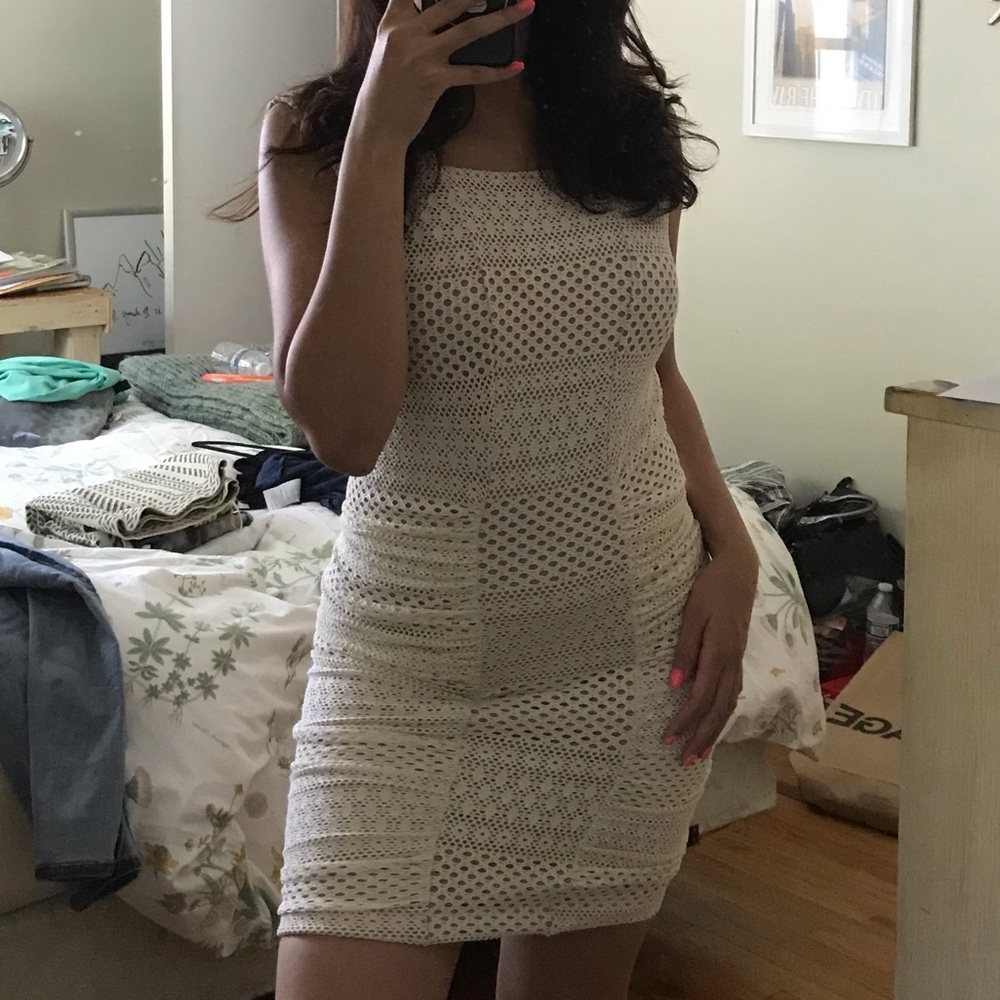 BCBG MaxAzria Dress